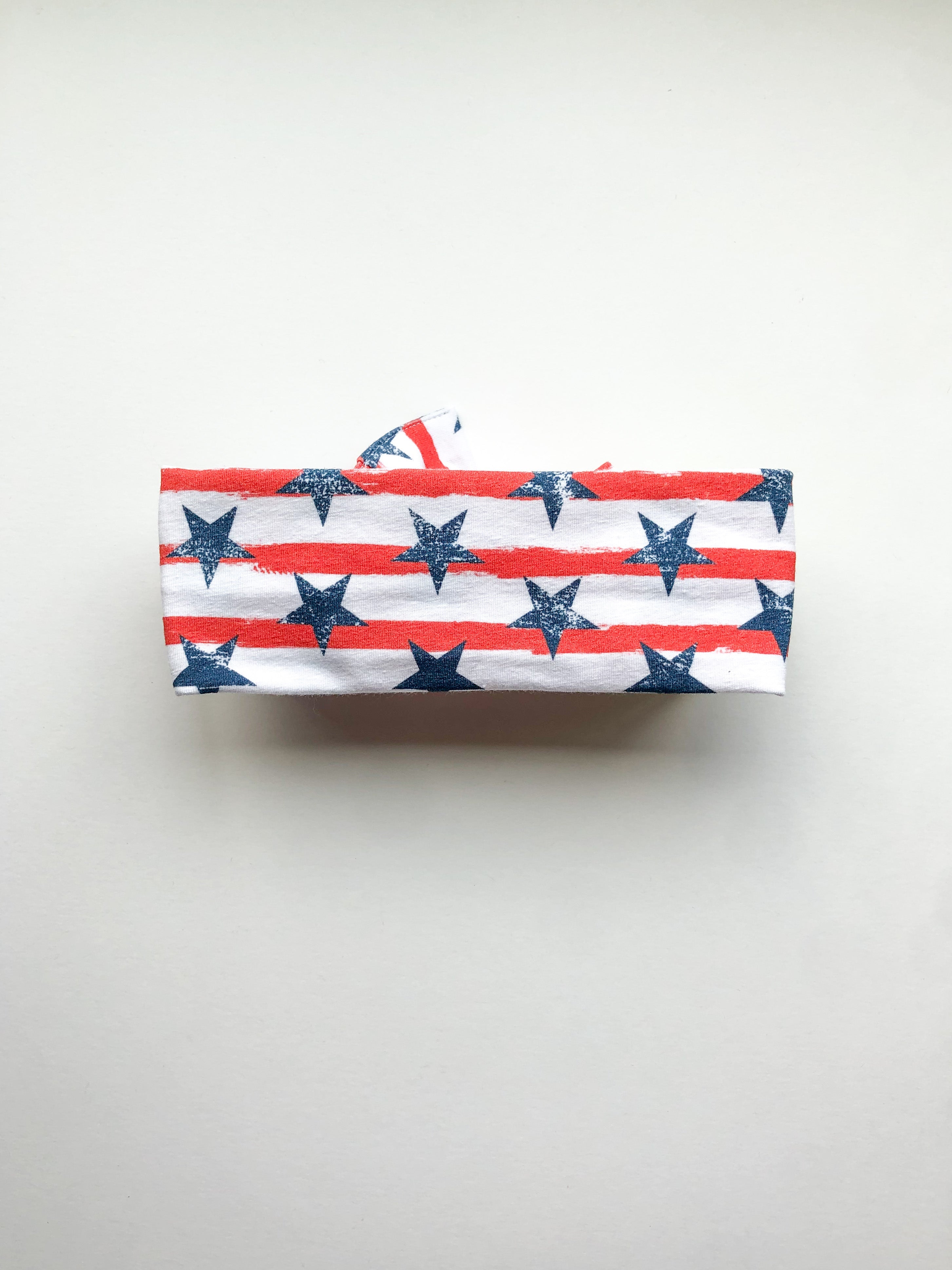 Stars & Stripes