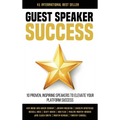 Guest Speaker Success