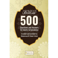 500 Questions and Answers on Islamic Jurisprudence