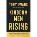 Kingdom Men Rising: A Call to Growth and Greater Influence