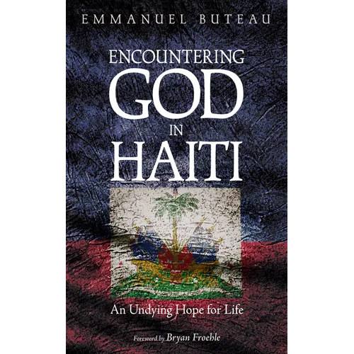 Encountering God in Haiti