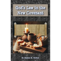 God's Law in the New Covenant