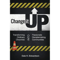 Change It Up