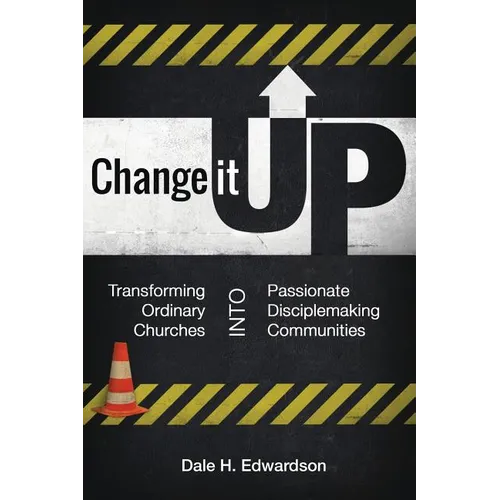 Change It Up