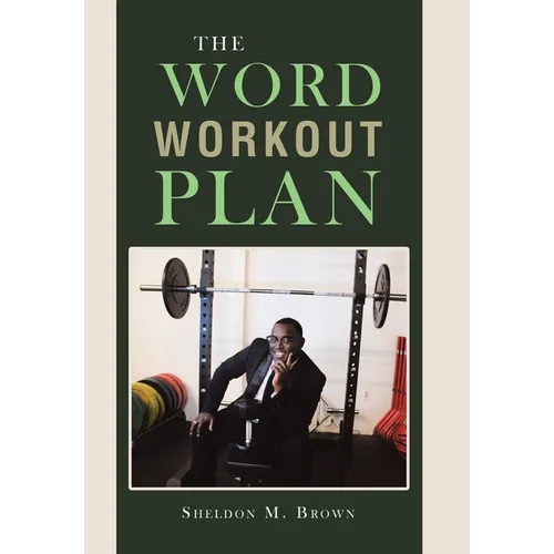 The Word Workout Plan