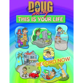 This Is Your Life - Genealogy: Record in JUST ONE HOUR - YOUR FAMILY HISTORY