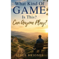 What Kind Of Game Is This? Can Anyone Play?