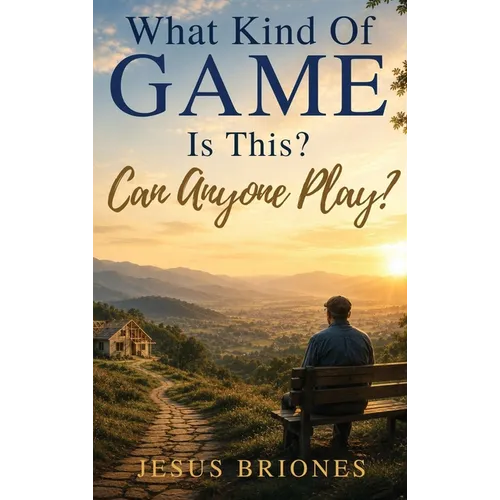 What Kind Of Game Is This? Can Anyone Play?