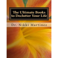 The Ultimate Books to Declutter Your Life: Family, Moving and Selling, Safety, and Funeral Planning
