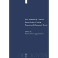 Tractates Kilaim and Seviit