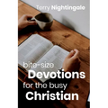 Bite-size Devotions for the Busy Christian