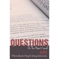 Questions on the Heart Level: Effective Question Asking for Biblical Counselors