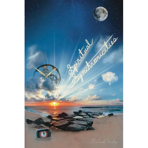Spiritual Synchronicities