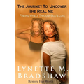 The Journey to Uncover the Real Me: Finding Myself Through God's Love