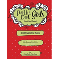 Polka Dot Girls, Knowing God, Leaders Guide
