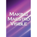 Making Maestro Visible: Realise Success in Network Marketing