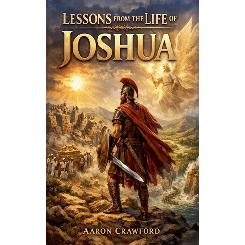 Lessons from the Life of Joshua