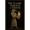The Flame Tablets of Thoth