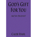 God's Gift For You