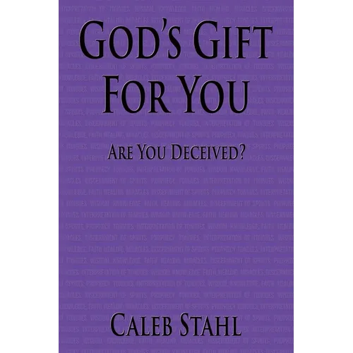God's Gift For You