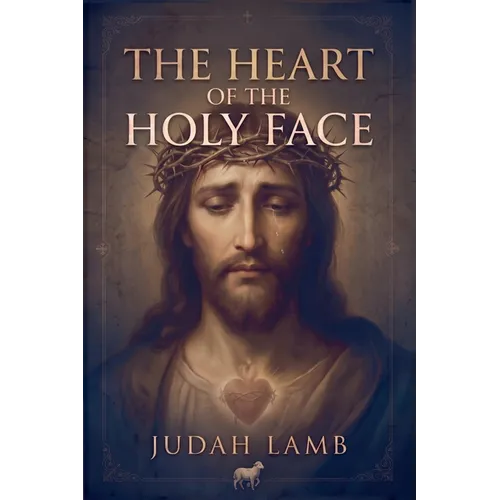 The Heart of the Holy Face