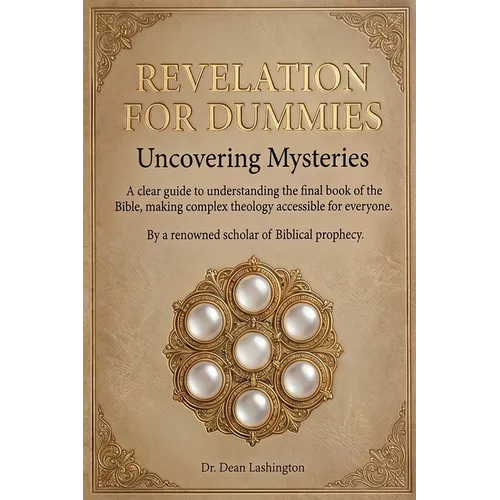 Revelation for Dummies
