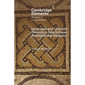 Languages and Linguistic Diversity in Late Antique Mediterranean Religions