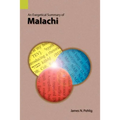 An Exegetical Summary of Malachi