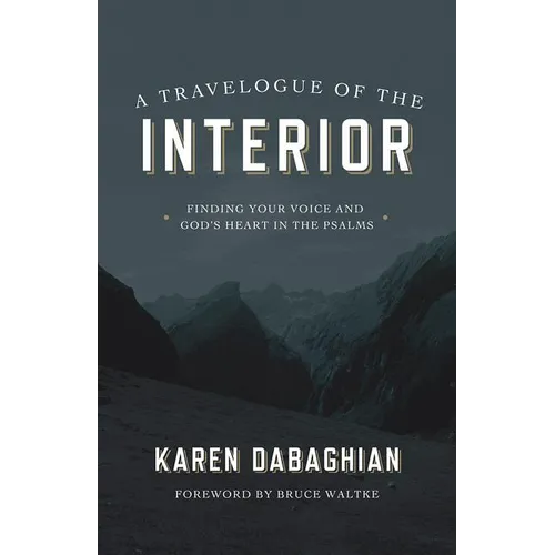 A Travelogue of the Interior