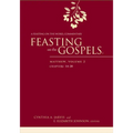 Feasting on the Gospels--Matthew, Volume 2: A Feasting on the Word Commentary