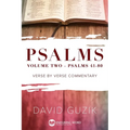 Psalms 41-80