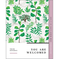 You Are Welcomed: Devotions for When Life Is a Lot