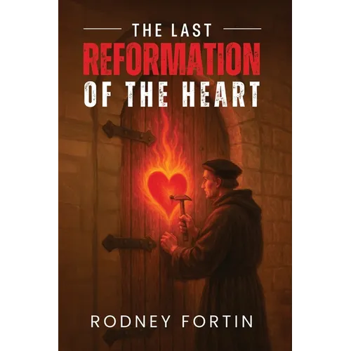 The Last Reformation of the Heart