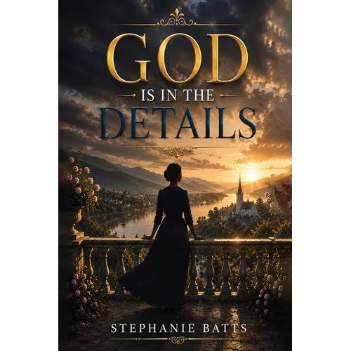God is in the details