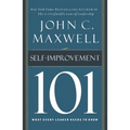 Self-Improvement 101: What Every Leader Needs to Know