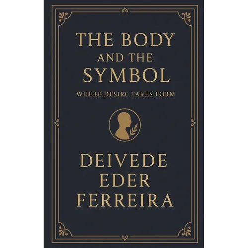 The Body and the Symbol: Where Desire Takes Form