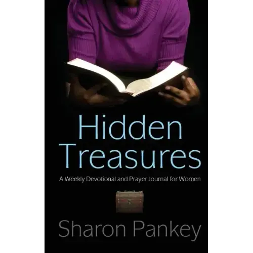 Hidden Treasure