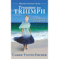 Trauma to Triumph: Loving the Mom Who Tried to Abort Me