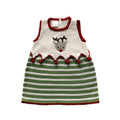 Reindeer Dress