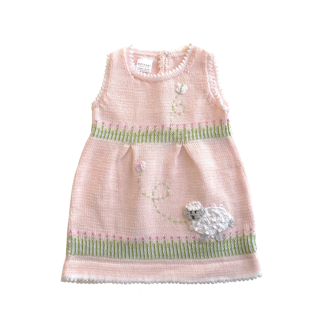 Lamb Dress