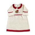 Holiday Hedgehog Dress