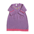 Lilac Easter Dress