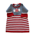 Peppermint Dress