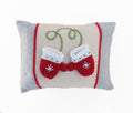 Mitten Mini Pillow