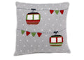 Gondola 12" Pillow