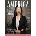 America Inspire Mag - Volume 9, Issue 22