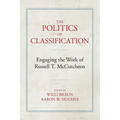 The Politics of Classification: Engaging the Work of Russell McCutcheon