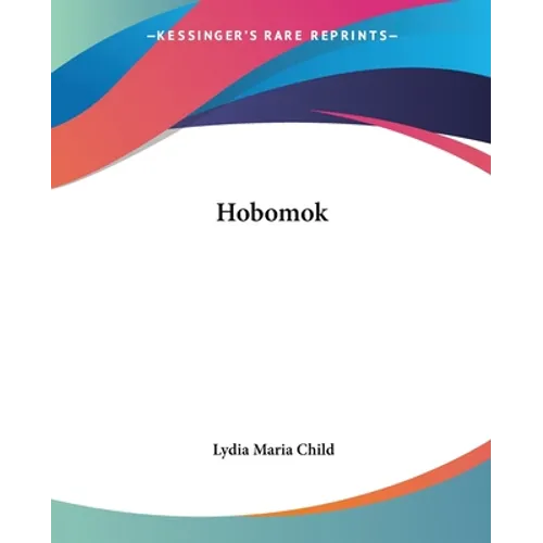 Hobomok