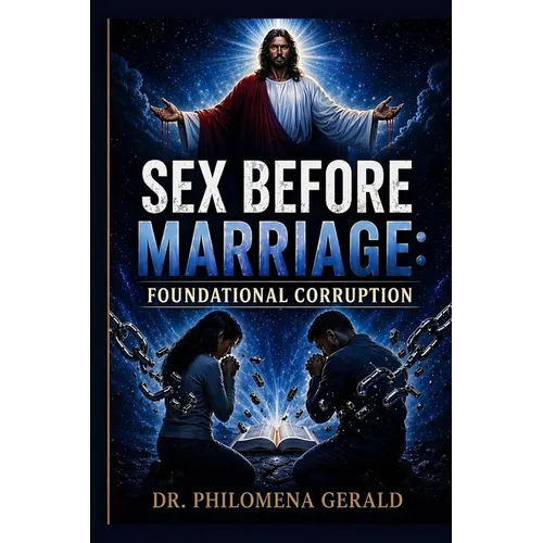 Sex Before Marriage: FOUNDATIONAL CORRUPTION: The Stewardship of the Body, the Mystery of Illegal Covenants, and the Mandate for a New Bloodline