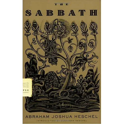 The Sabbath